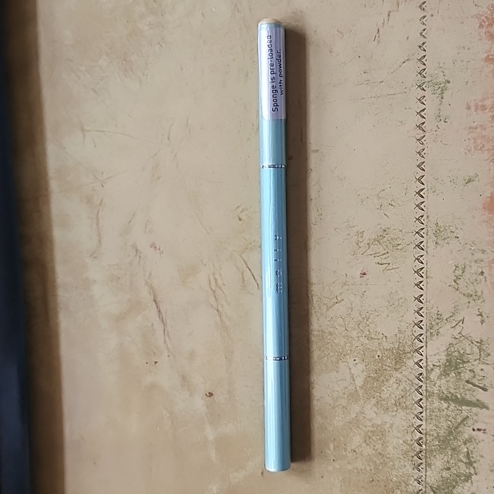 NEW SEALED MALLY Eye Brightening Pencil Wand
